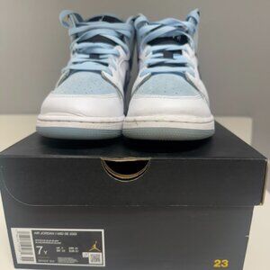 Nike Air Jordan 1 Mid SE (GS)